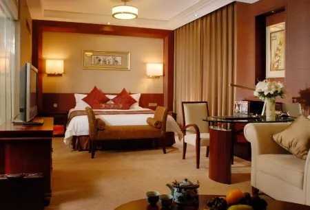 Inn Fine Hotel Отели в г. Далянь