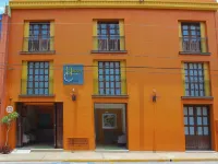 Happy Express Hotel Hotels near Mochilas "jani"