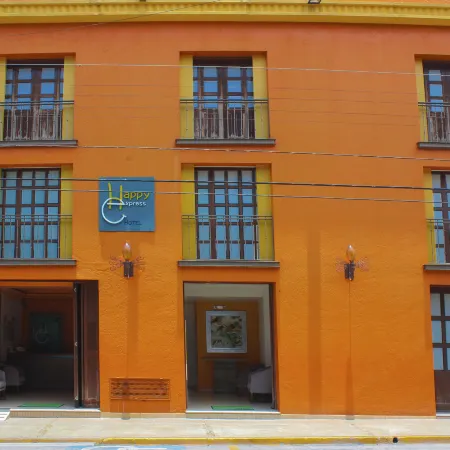Happy Express Hotel