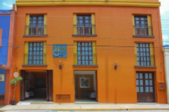 Happy Express Hotel Hotels in 