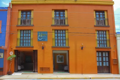Happy Express Hotel Hotels in 