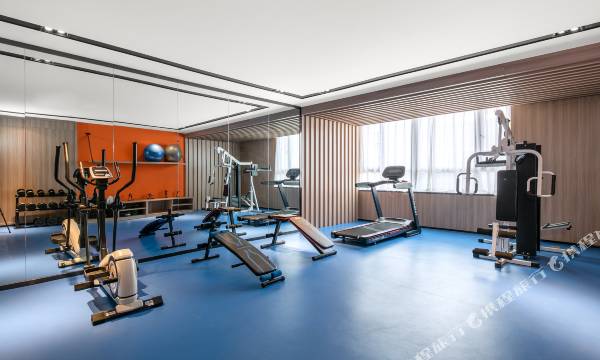 Atour Hotel (Xi'an High-tech Semiconductor Industrial Park)
