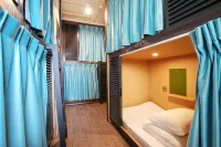 Loosha Hostel Hotels in Taichung