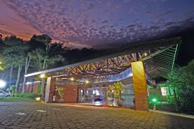 Hotel Colonial Iguaçu