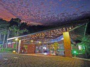 Hotel Colonial Iguacu