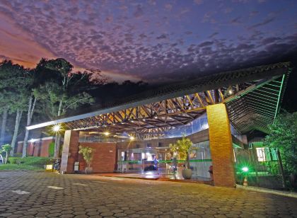 Hotel Colonial Iguacu