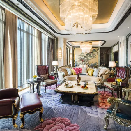 Wanda Reign Chengdu