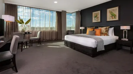 斯普林菲爾德湖酒店