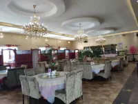 Kaitai Business Hotel - breakfast