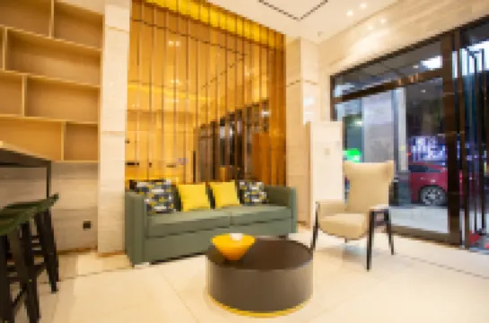 โรงแรมกุ้ยหยวน (สาขา โอเรียนทอลพลาซ่า หลิงหนานเทียนตี้ ฝอซาน)