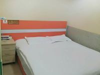 紫罗兰可可酒店(杭州城站火车站店) - 温馨大床房
