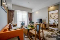 King Land Hotel Hotels in Mengla