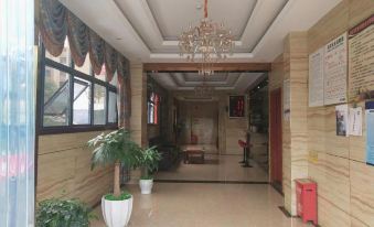 Chongqing Jiangjin Jiazhou Business Hotel