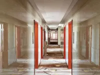 Alxa Zuoqi Katie Business Hotel - Pet friendly
