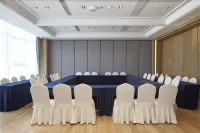 SSAW Boutique Hotel Yangzhou - 5 stjerner