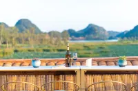 Puzhehei pure lake vision gloria hotel