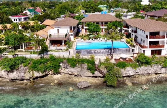 卡薩格潘度假村