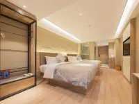 Morning Hotel (Wuxi Jiangnan University & Rongchuang culture and Tourism City) Hotels near Three Kingdoms City