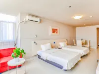 Huian haizhixin hotel Hotels near The Ancient Town of Chongwu