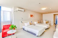 Huian haizhixin hotel Hotels near Chongwu Ancient Town