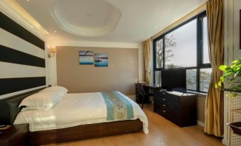 Wenzhou Yunding Mountain Villa