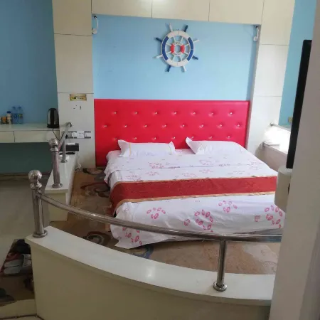 xinpengshangwujiudian Hotels in Jishui