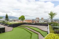 Anta Residence ''Self-Sevice Apartment''