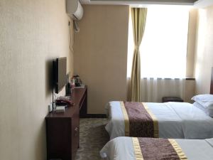 Longting Business Hotel (Urumqi Medical College Branch)