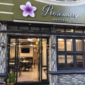 Rosemary Boutique