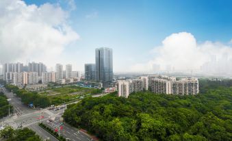 Green Oriental Hotel (Shenzhen Nanshan Yulin Subway Station)