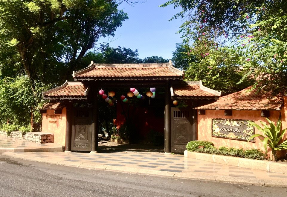 Binh An Village Vung Tau - Housity