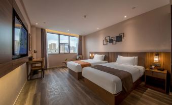 Homeinn Plus Hotel (Kunming  Dashanghui )