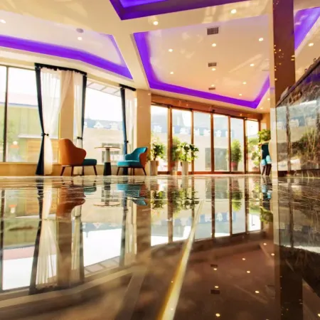 Anxiang Aliya Hotel