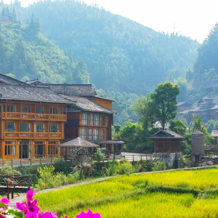 Qixi Inn