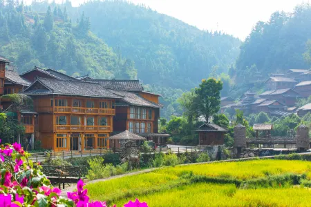 Qixi Inn