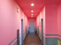 阿尔山诺居酒店 - 公共区域