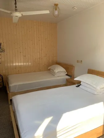 Shijiufeng QingYaFarmhouse