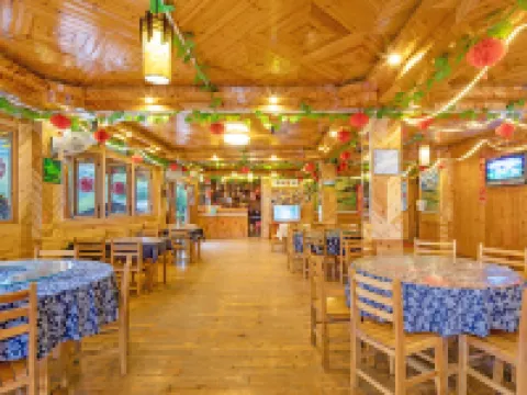 Shifa Jinglou Farmhouse（Longsheng Longji Terraced Fields Hotel） Hotels in Longsheng