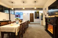 騰沖繁花輕奢庭院