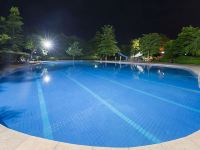佛冈森波拉度假酒店 - 室外游泳池