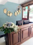 Wenxian Shede Business Hotel