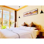 Yuansu Shengshan Courtyard Boutique Guesthouse
