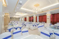 Tourist Shinning Hotel - Aamiainen