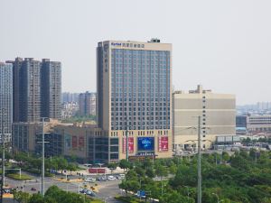 Kyriad Marvelous Hotel (Changsha Environmental Science and Technology Park Maozhutang Metro Station)