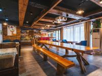 莫干山枫华酒店 - 多功能厅