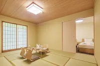 Fujiyama Inn Conifer Các khách sạn gần Mt. Fuji Station