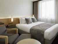 Hotel JAL City Sapporo Nakajima Park Hôtels à : Sapporo