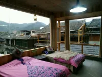 Banwuyueshan Homestay
