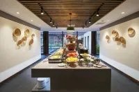 Qingming Shanghe Garden Inn