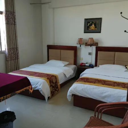 Liancheng Sunshine Hotel
